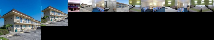 Motel 6 Ontario Airport