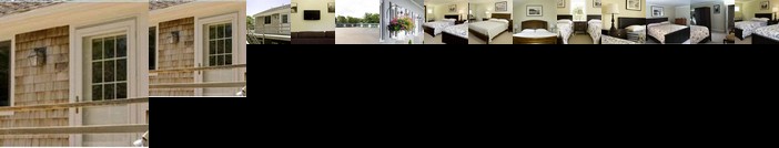 Santuit Inn Mashpee