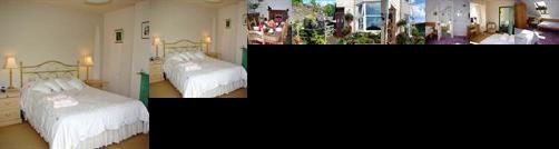 Park View Bed & Breakfast Combe Martin