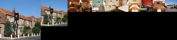 Horse and Jockey Bed & Breakfast Waddington