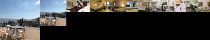 Hotel Berger Tiberias