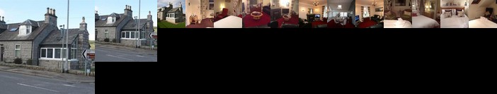 Kerr Cottage Bed and Breakfast Dalbeattie