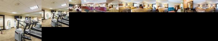 Quality Inn Grand Island