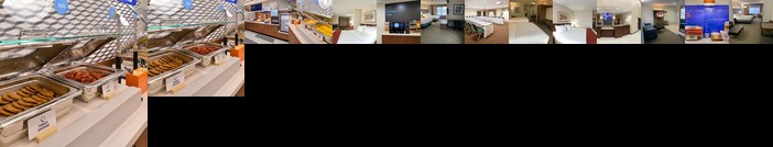 Holiday Inn Express Hotel & Suites Franklin Cranberry