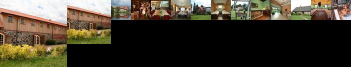 Spa Hotel Marcienas Muiza