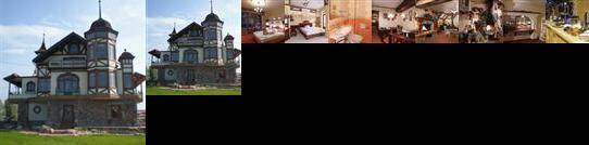 Lido Kirsona Muiza Hotel Vestiena