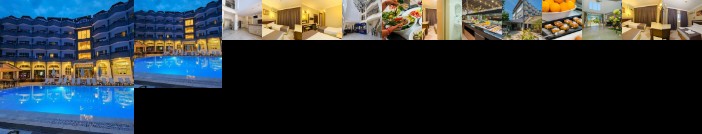 Selen 2 Hotel Marmaris