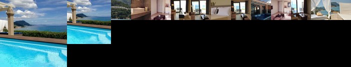 Palms & Spas Corfu Boutique Apartments