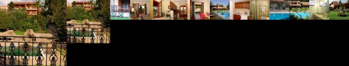 Corfu Club Hotel