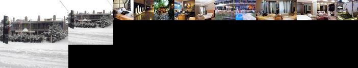 Amaris Wishes Hotel