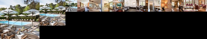 Hotel Landgoed Het Roode Koper