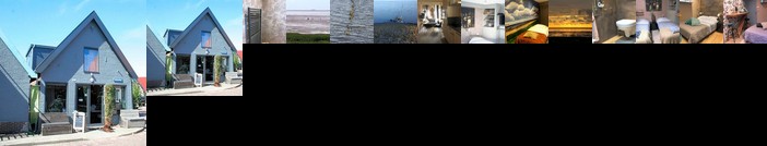 Het Huis Van De Wadden Hotel Den Oever