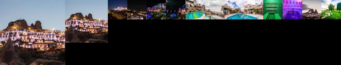 Cappadocia Cave Resort Uchisar