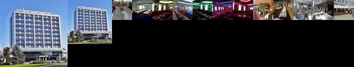 Alessandria Hotel Hradec Kralove