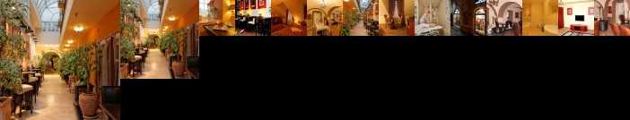 Enjoy Inn Hotel Plzen