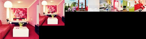 Design hotel Romantick
