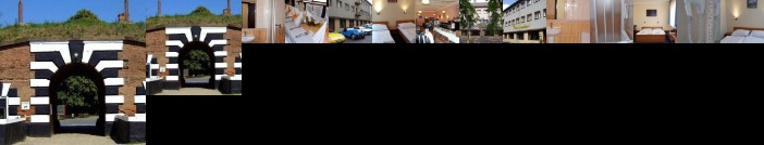 EA Parkhotel Terezin