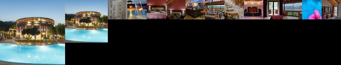 Mouzaki Hotel & Spa