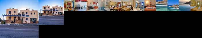 Hotel Alkioni