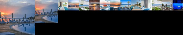 Lily Ann Beach Hotel