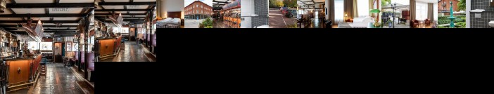 The Bishops Inn