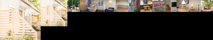 Oxgarden Cottages