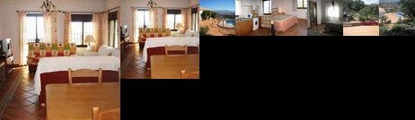 Casa Rural El Mirador del Abuelo Comares