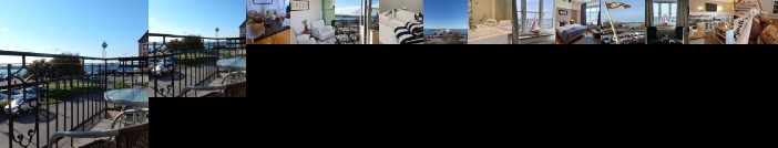 Hamnhotellet Kronan