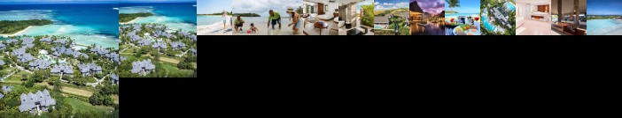 InterContinental Fiji Golf Resort & Spa