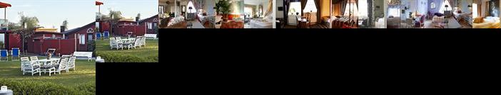 Bomans Hotell i Trosa