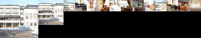 Stora Hotellet Nybro