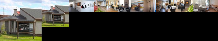 Kalix Vandrarhem