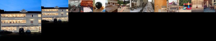 Hotel Restaurant Tannenhof
