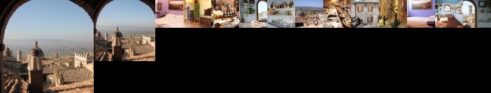 Hotel Restaurant Pallotta Assisi