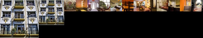 Manso Boutique Guesthouse