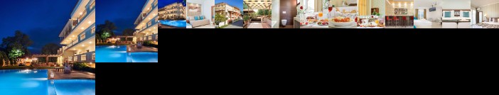 Electra Hotel Stavros