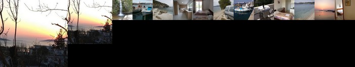 Gikas Apartments