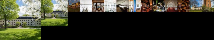 Vadstena Klosterhotel