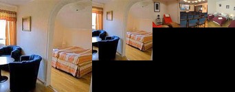 Overlida hotell och restaurang