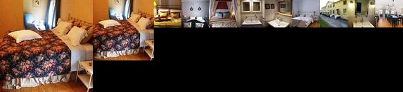 Guesthouse Rike Per