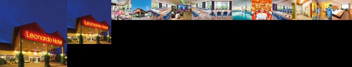 Holiday Inn Heidelberg Walldorf