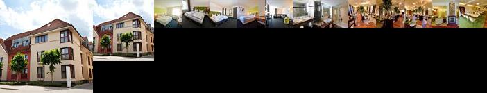 Hotel Vorfelder