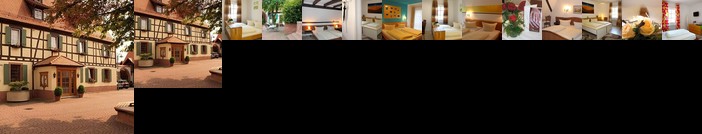 Landhotel Sickinger Hof