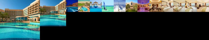Danat Jebel Dhanna Resort