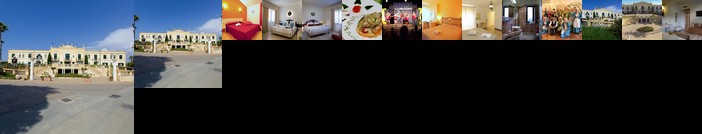 Delfino Beach Hotel