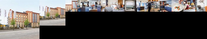 Horizont Hotel Trelleborg