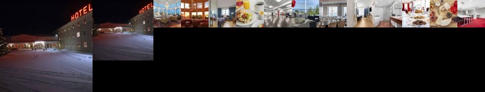 Best Western Hotell Lerdalshojden