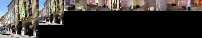 Hotel Cheval de Bronze