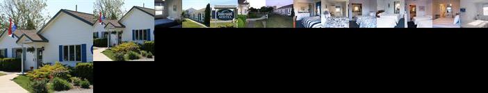 The Surfside Motel