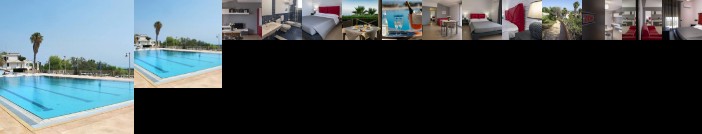 Residence Isabella Sport Sciacca